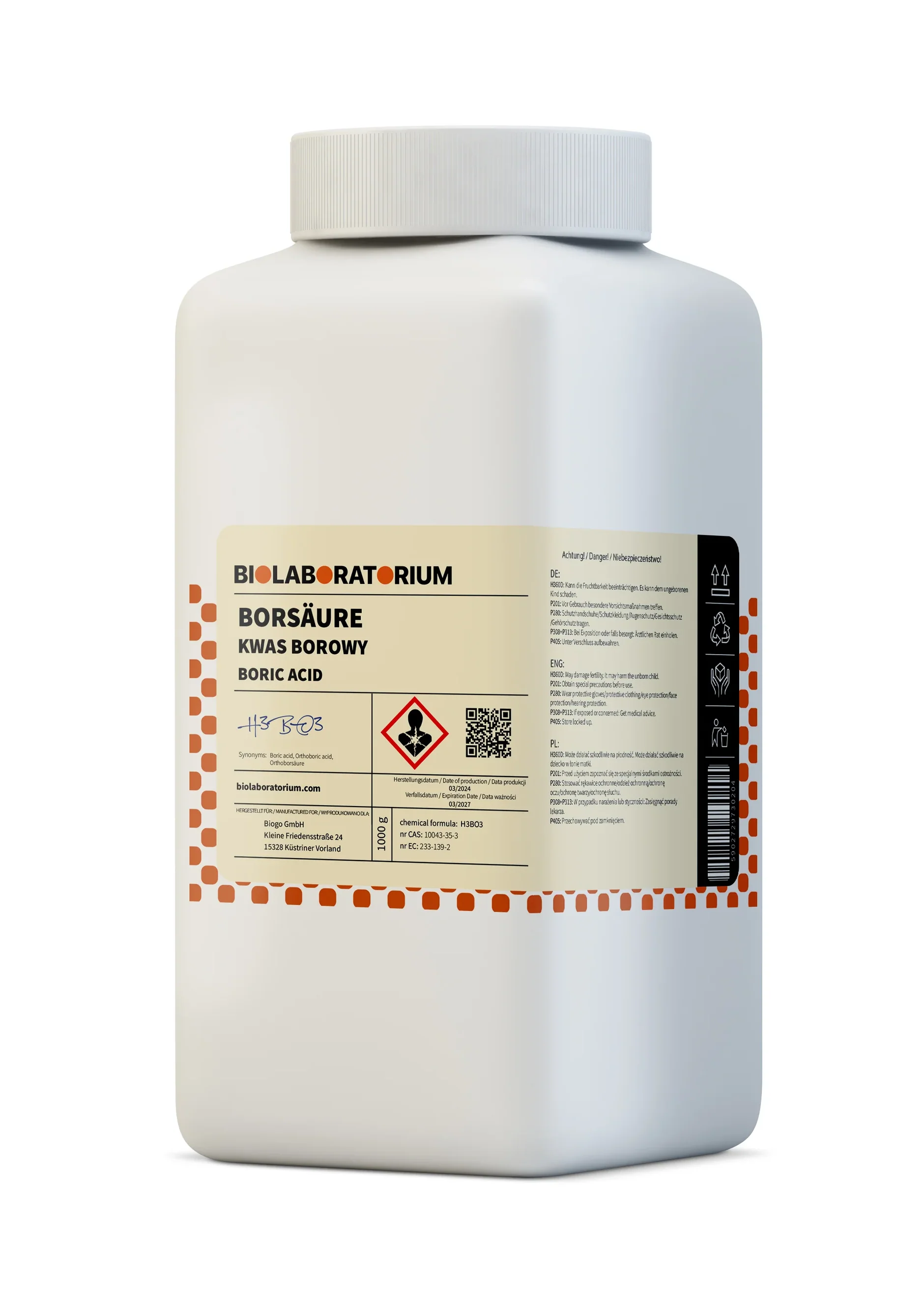 Welcome to Our Store